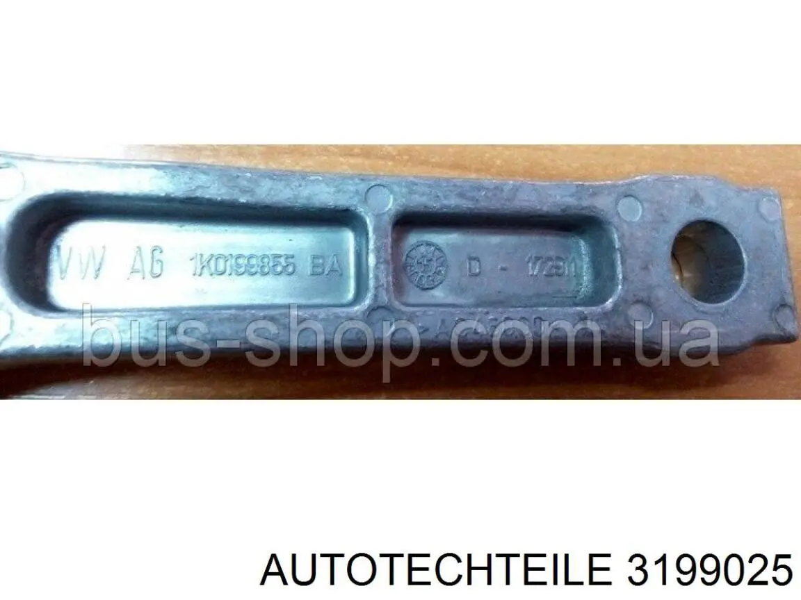Задняя опора двигателя Autotechteile 3199025 цена, от 20.24 USD