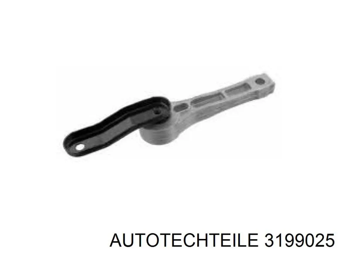 319 9025 Autotechteile coxim (suporte traseiro de motor)