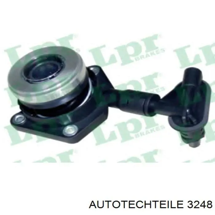 3248 Autotechteile Болт (гайка) крепежа