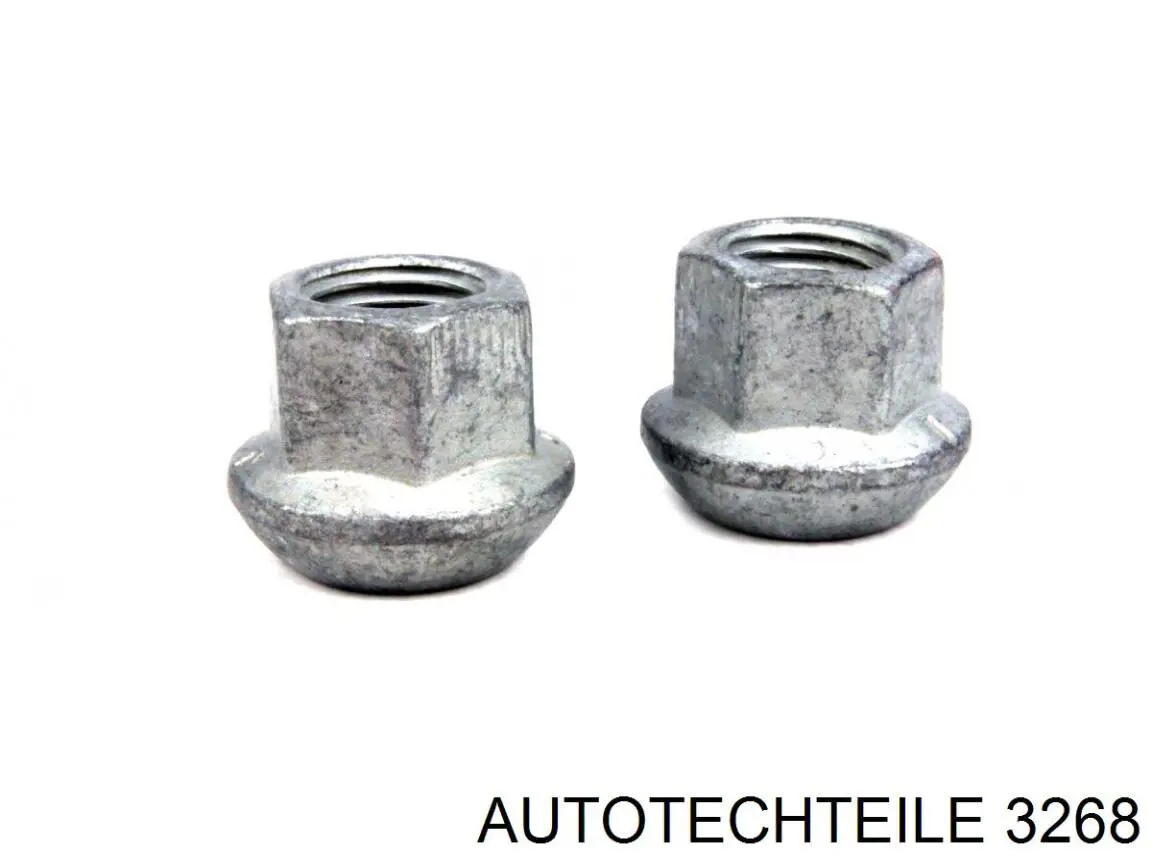 Стремянка рессоры 3268 Autotechteile