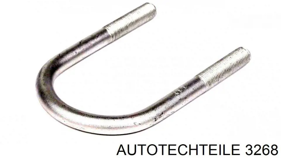 Купить 3268 Autotechteile Стремянка рессоры