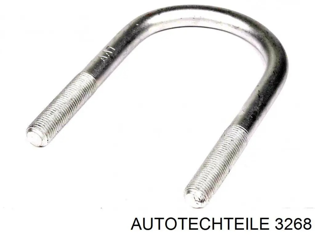 3268 Autotechteile Скоба рессоры