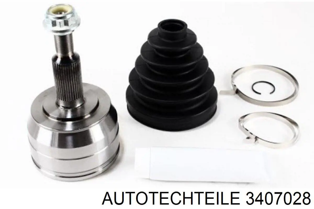 3407028 Autotechteile