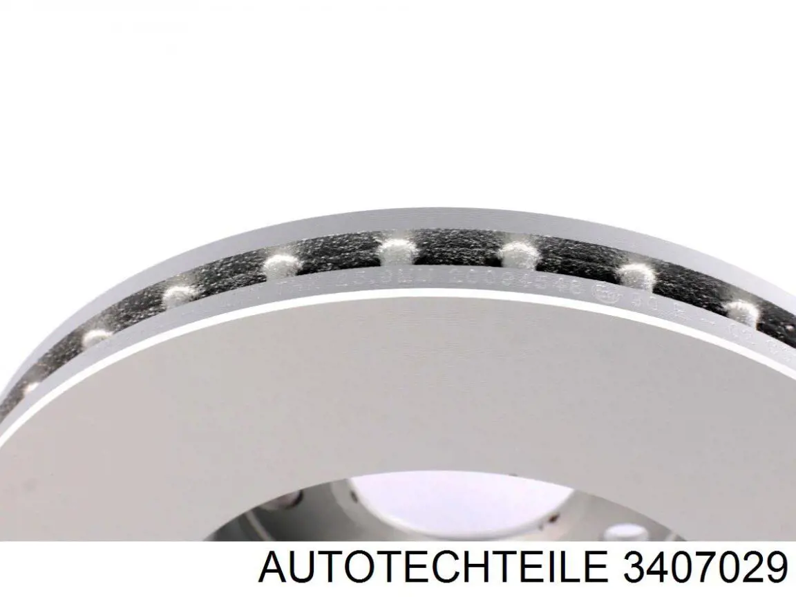 Купить 3407029 Autotechteile Шрус внутренний левый