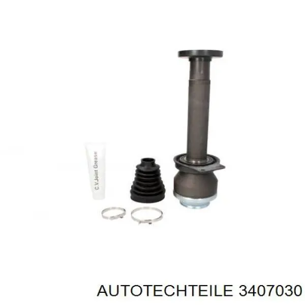 3407030 Autotechteile Граната внутренняя передняя правая