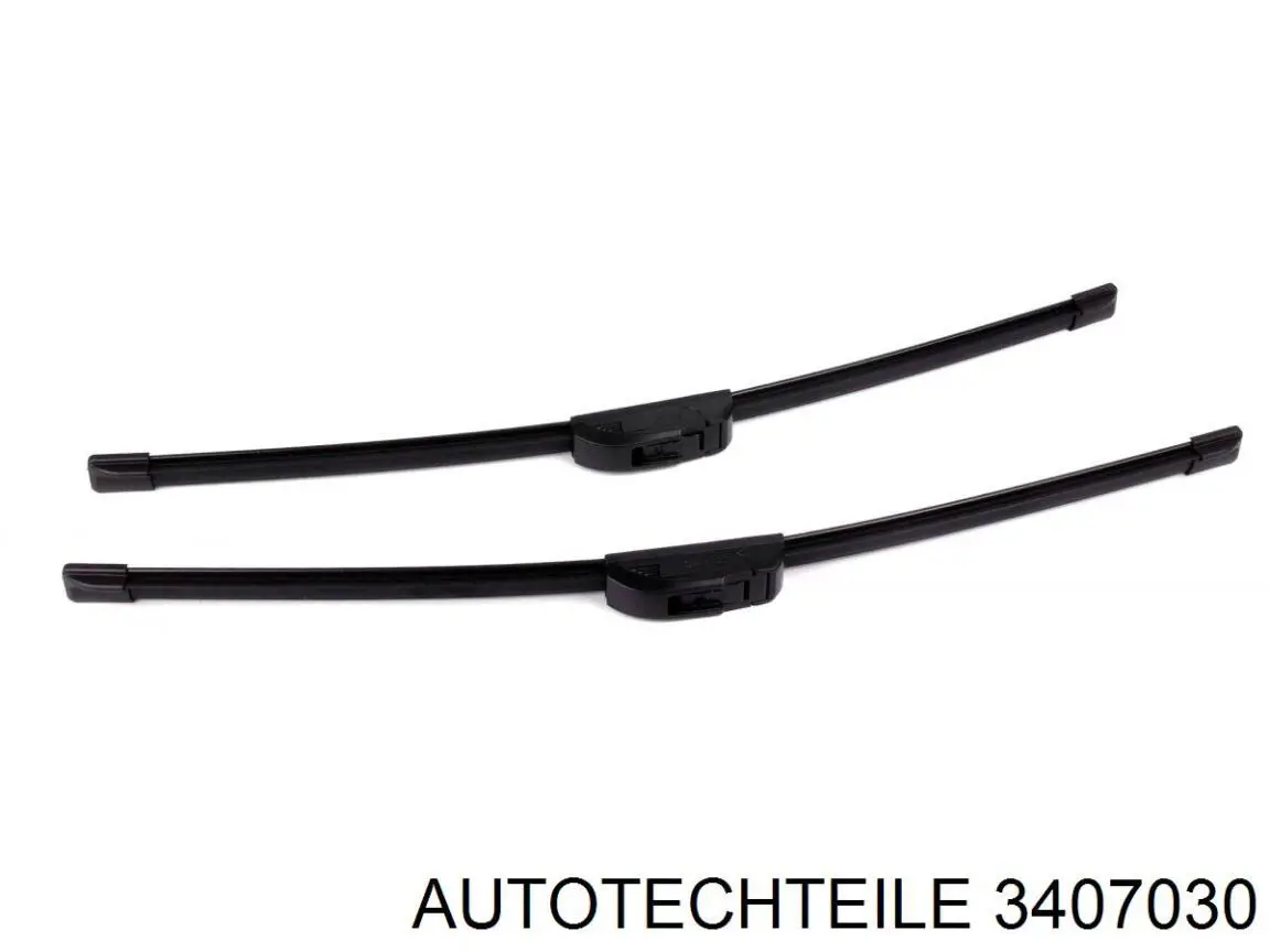 ШРУС внутренний передний правый Autotechteile 3407030