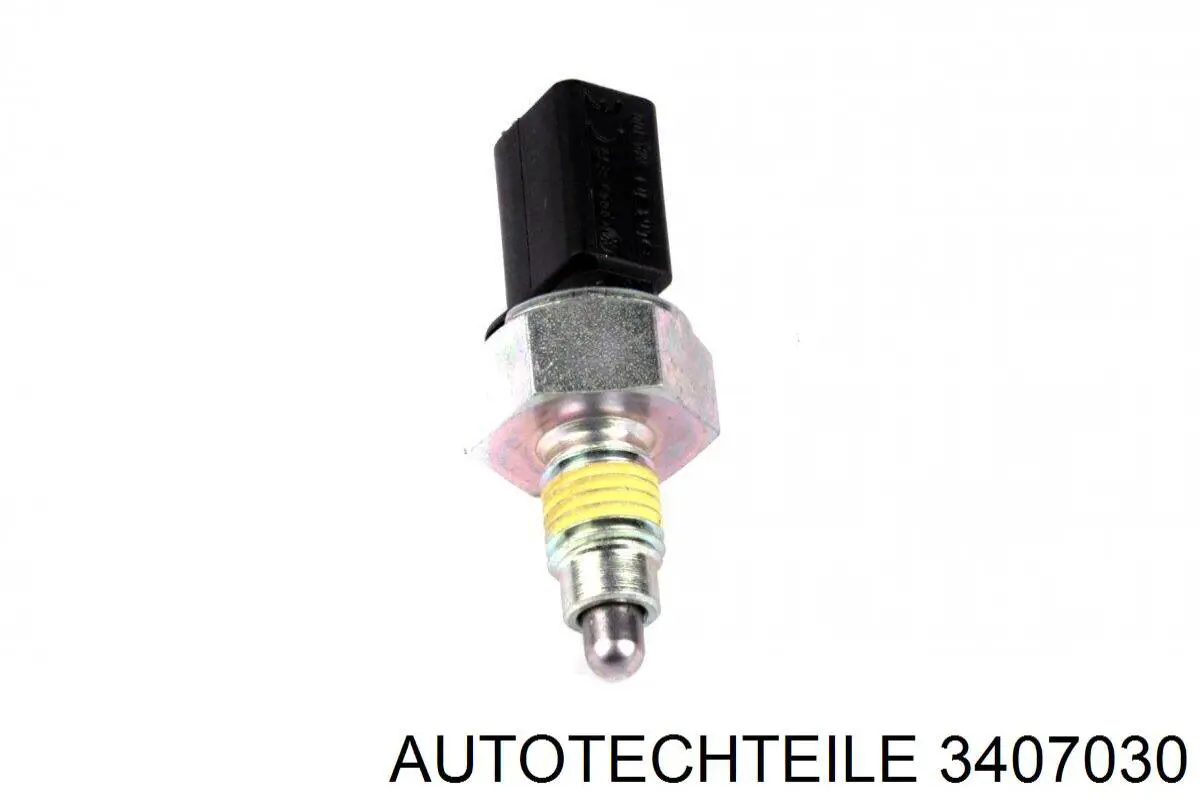ШРУС внутренний правый 3407030 Autotechteile