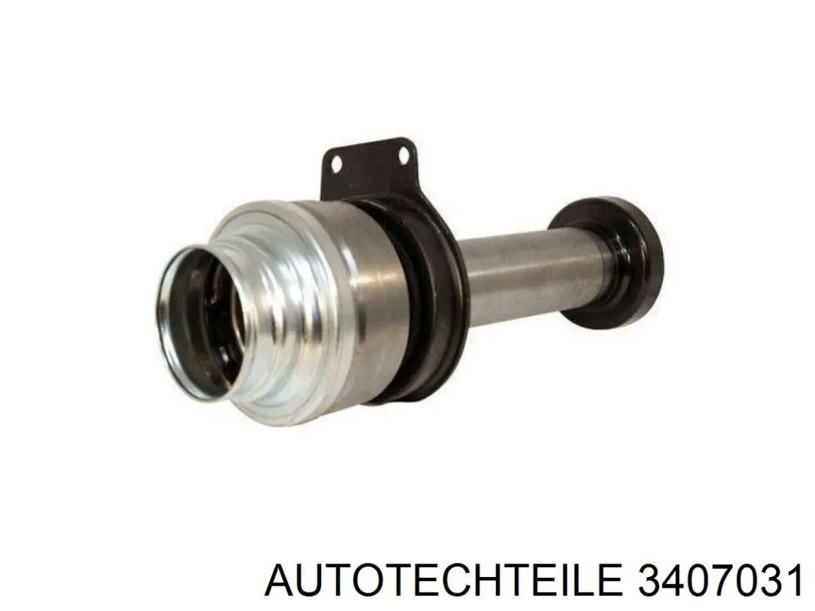 Шарнир привода внутренний Autotechteile 3407031 цена, от 80.51 USD