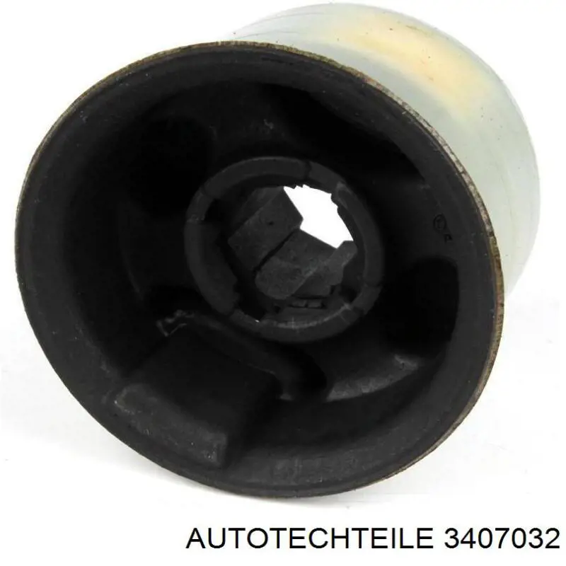 Купить 3407032 Autotechteile Сайлентблок нижний передней подвески