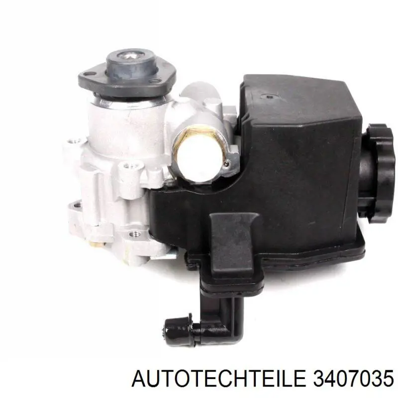 Купить 3407035 Autotechteile Шаровая опора, нижняя, правая