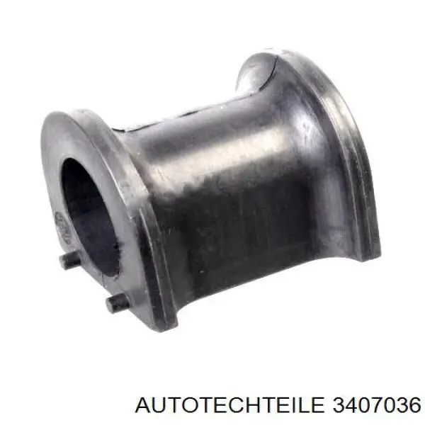 Нижняя шаровая опора 3407036 Autotechteile