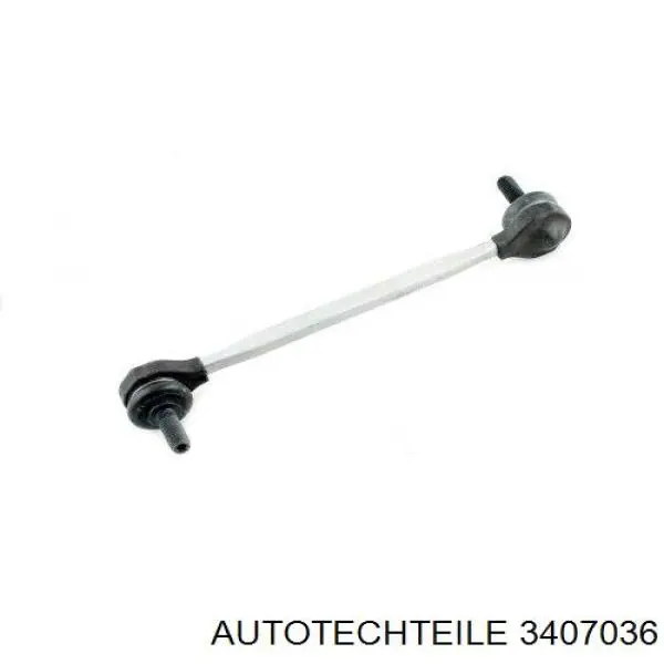 Нижняя шаровая опора Autotechteile 3407036
