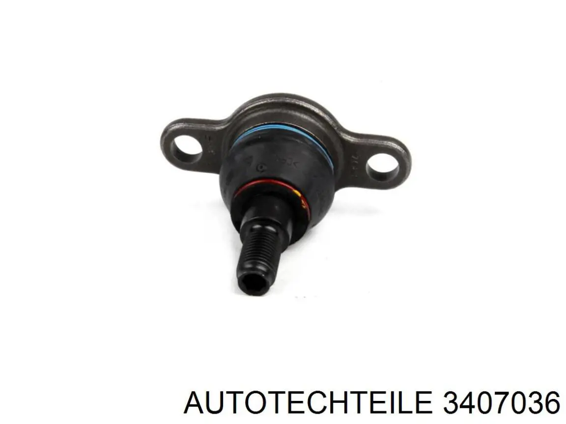 Купить 3407036 Autotechteile Нижняя шаровая опора