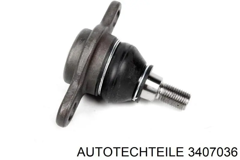Шаровая опора, нижняя Autotechteile 3407036 цена, от 7.60 USD
