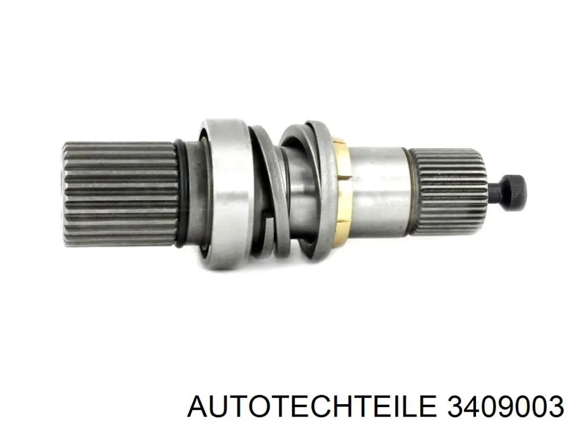 Промвал Autotechteile 3409003 цена, от 26.58 USD
