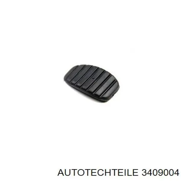 Купить 3409004 Autotechteile Вал привода полуоси, промежуточный