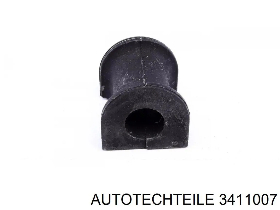 3411007 Autotechteile Разрезная втулка стабилизатора