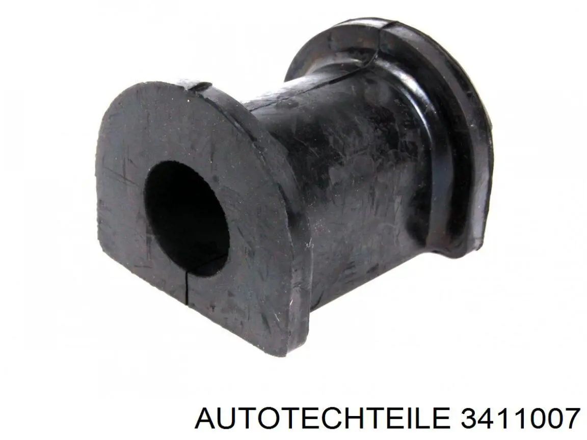3411007 Autotechteile Разрезная втулка стабилизатора
