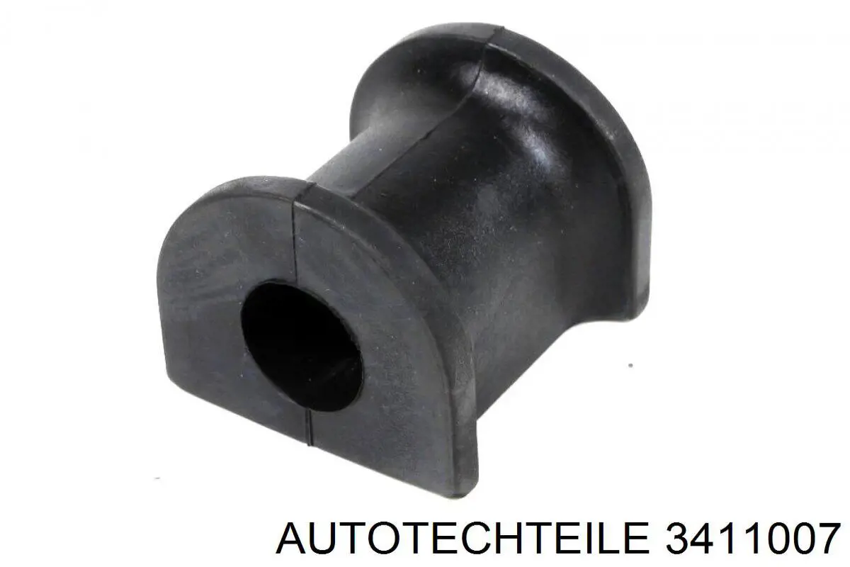 Втулка переднего стабилизатора Autotechteile 3411007 цена, от 3.06 USD