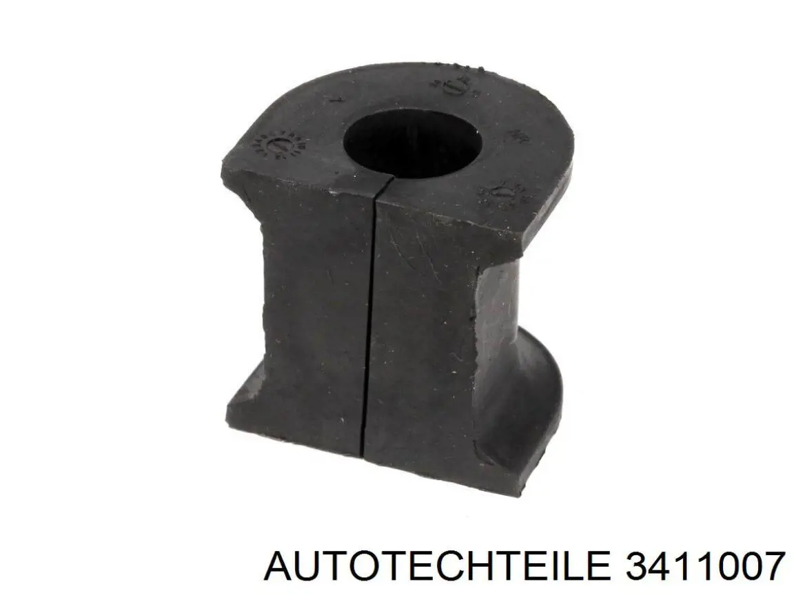 Купить 3411007 Autotechteile Втулки переднего стабилизатора