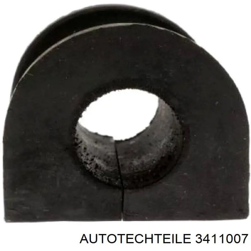 Втулка переднего стабилизатора Autotechteile 3411007 цена, от 3.06 USD
