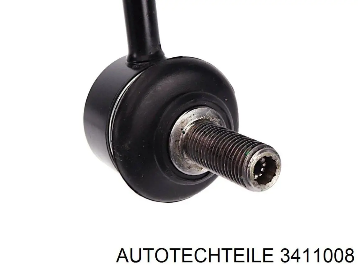 Стойки стабилизатора Autotechteile 3411008