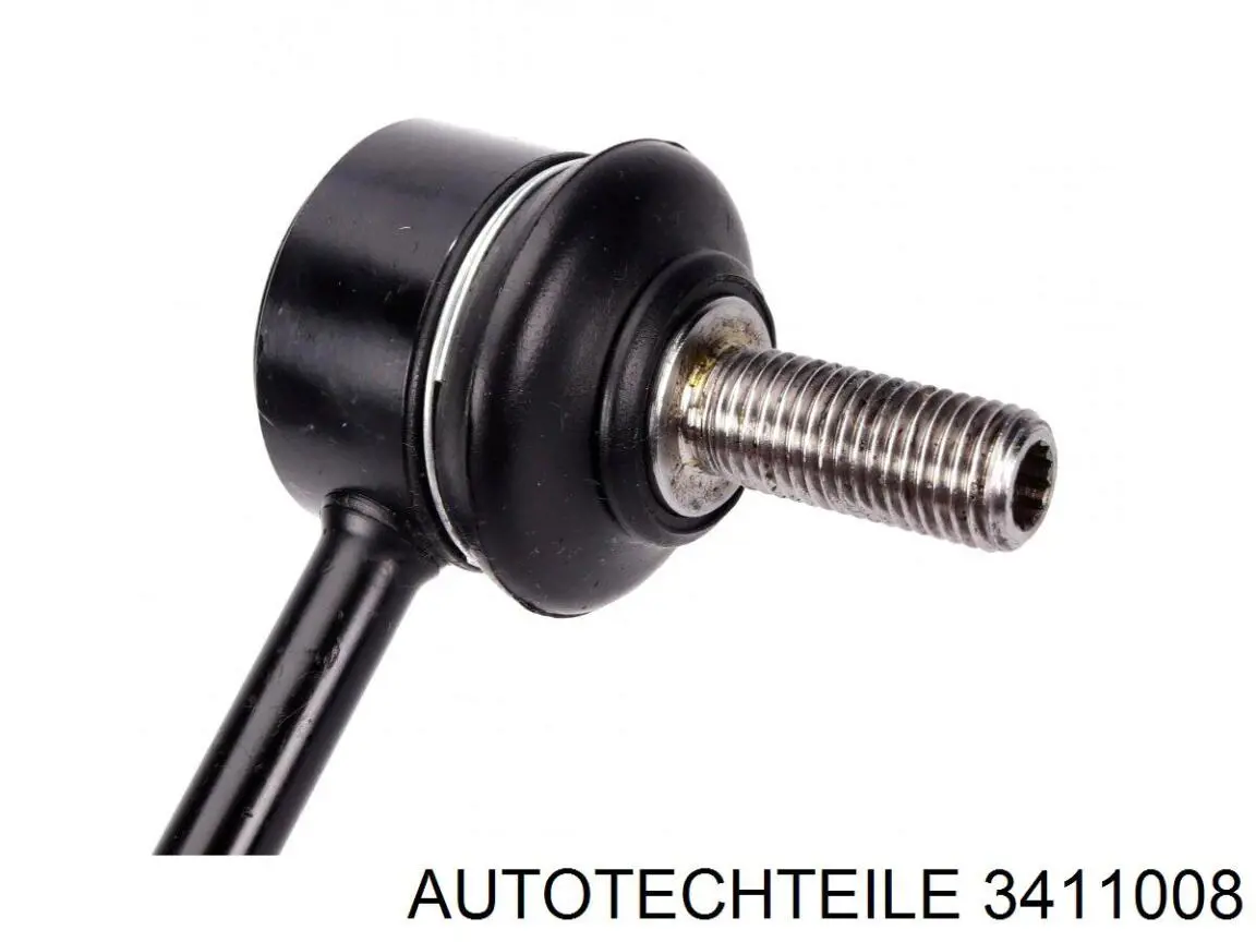 3411008 Autotechteile Стойка переднего стабилизатора