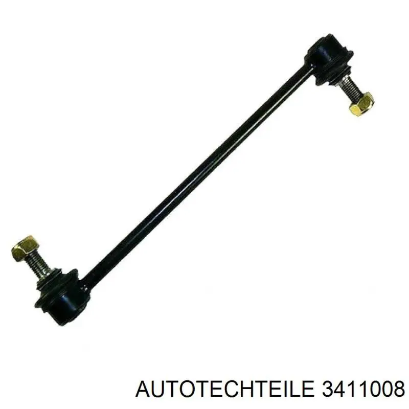 Купить 3411008 Autotechteile Амортизационная стойка