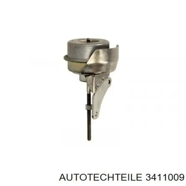 Стойка переднего стабилизатора 3411009 Autotechteile