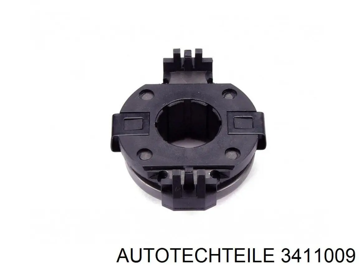 Стойки стабилизатора Autotechteile 3411009