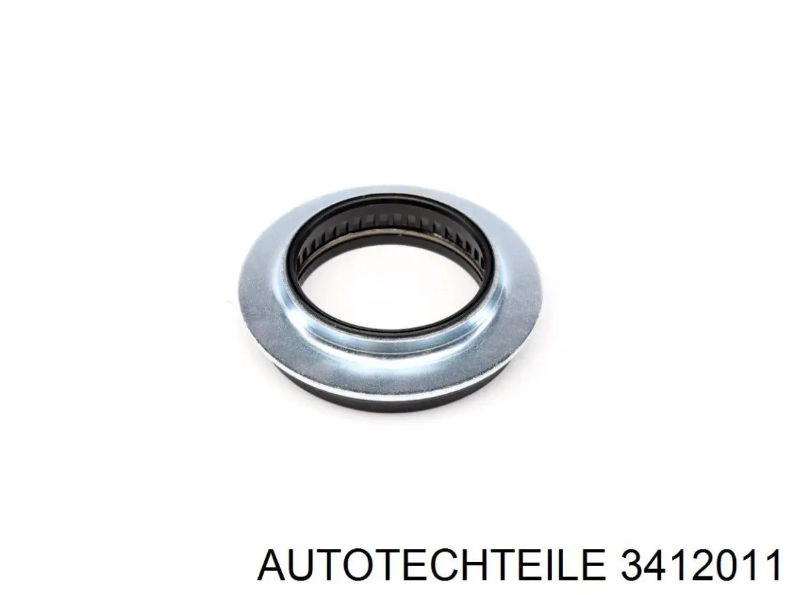 Подшипник опорный амортизатора, переднего Autotechteile 3412011 цена, от 10.34 USD