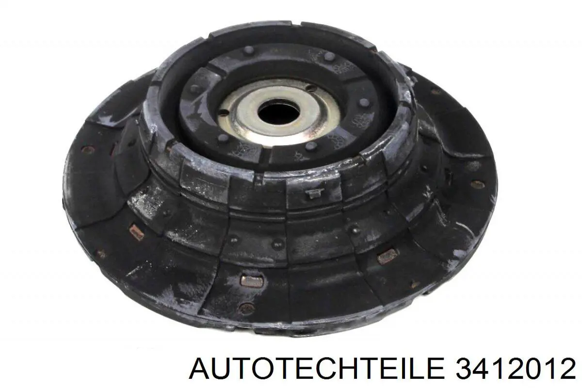 Купить 3412012 Autotechteile Опорный подшипник амортизатора