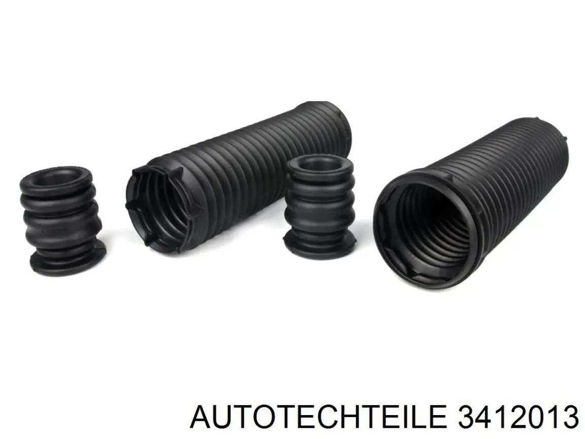 Буфер (отбойник) амортизатора переднего 3412013 Autotechteile