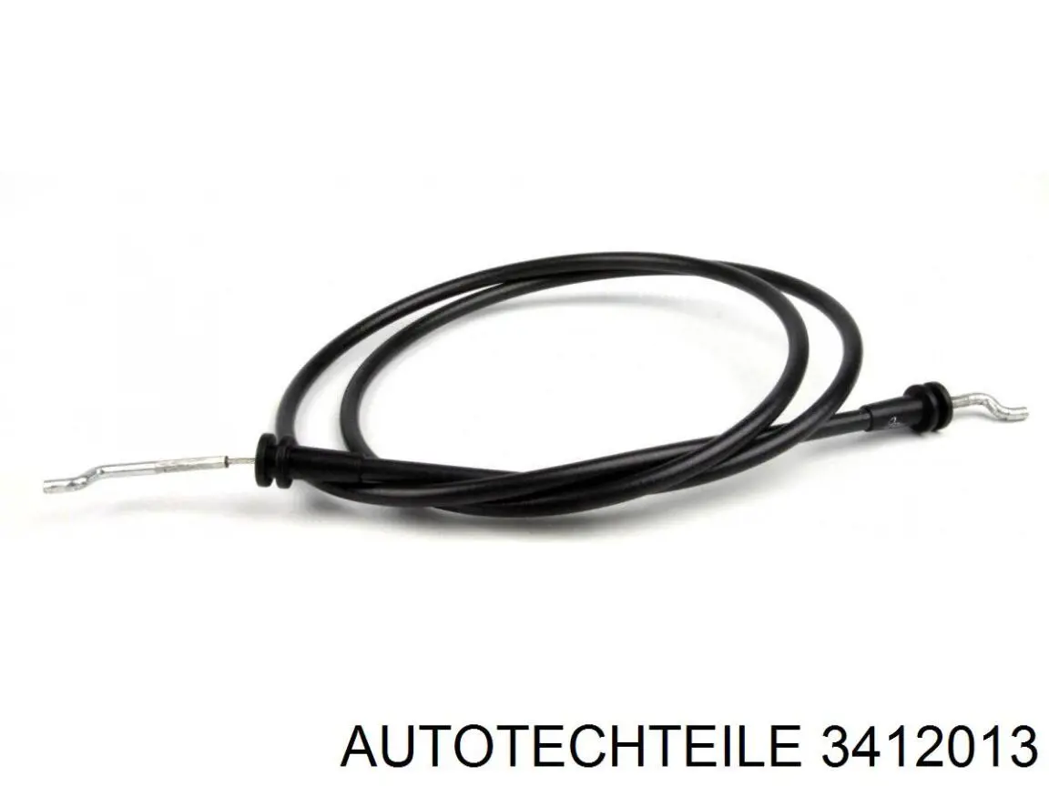 Буфер-отбойник амортизатора переднего Autotechteile 3412013 цена, от 4.06 USD