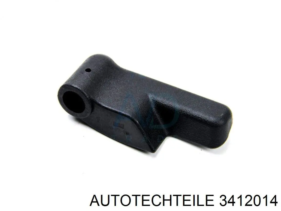 Soporte amortiguador delantero 3412014 Autotechteile