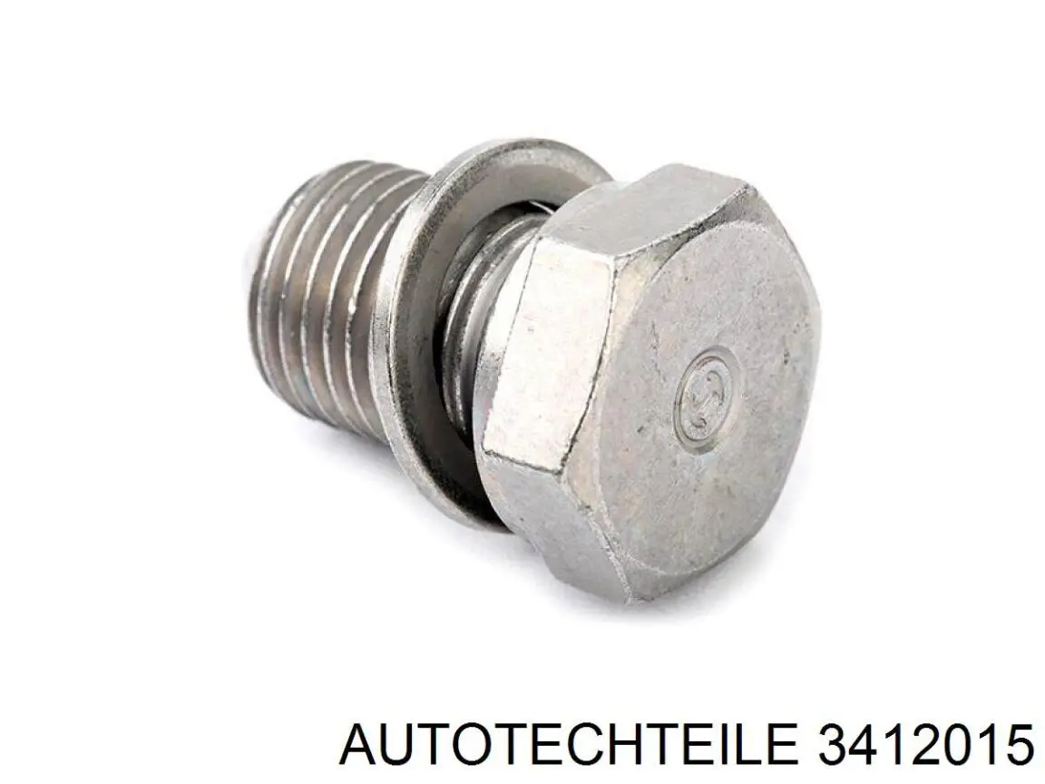 3412015 Autotechteile Пыльник стойки передней