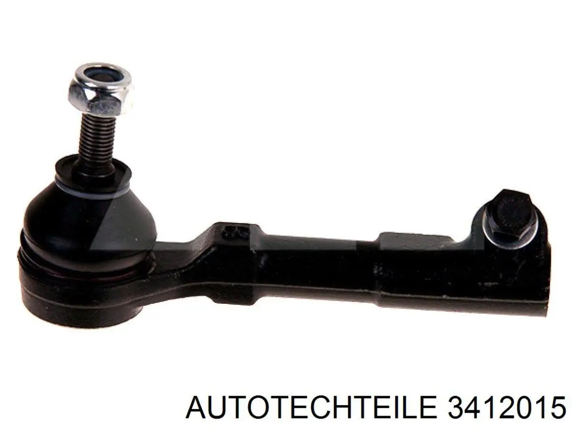 Чехол амортизатора переднего Autotechteile 3412015 цена, от 4.09 USD