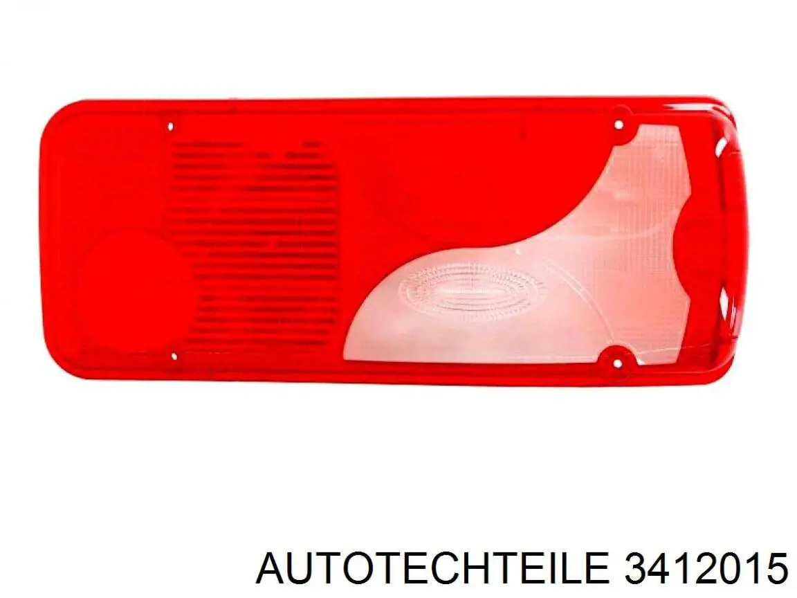 3412015 Autotechteile Пыльник стойки передней