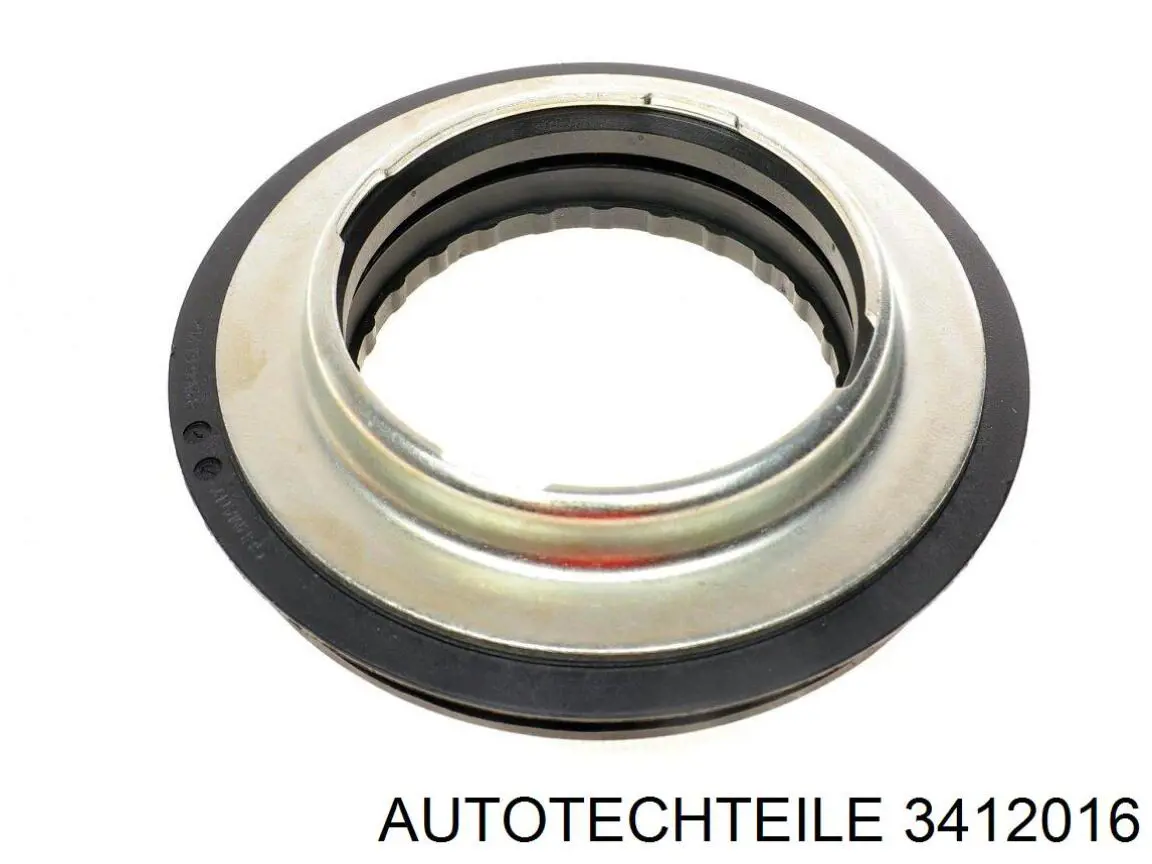 Опорный подшипник амортизатора 3412016 Autotechteile