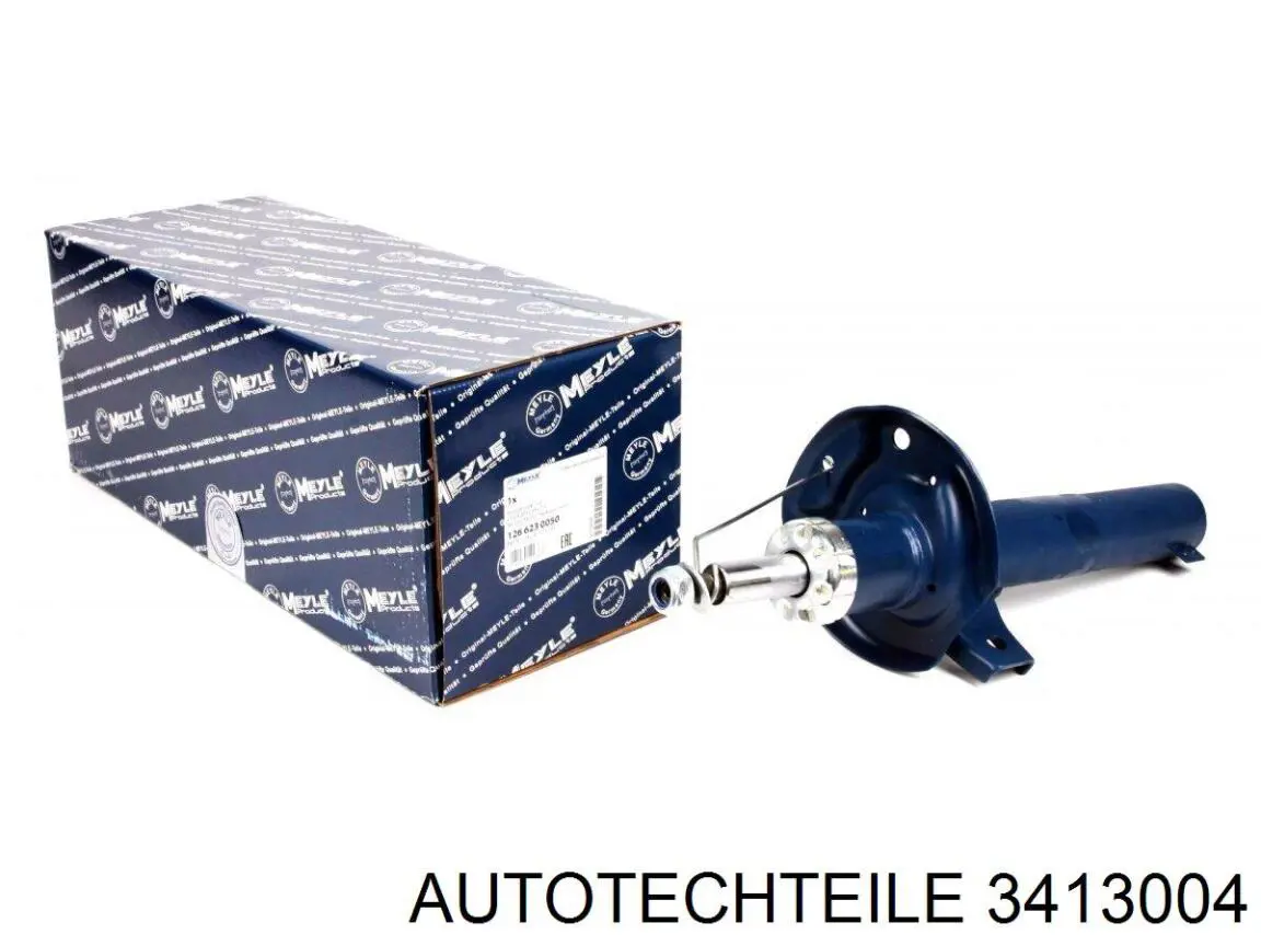 3413004 Autotechteile Стойка передняя
