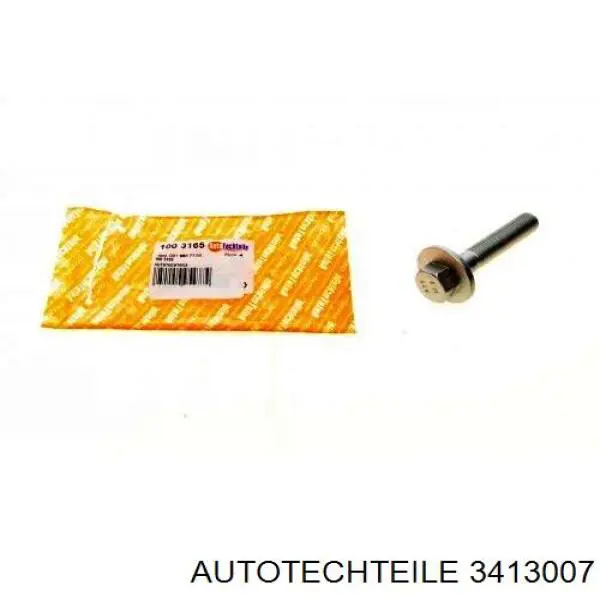 Амортизатор передний 3413007 Autotechteile