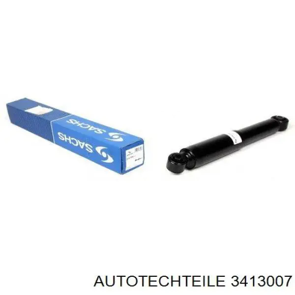 3413007 Autotechteile Стойка передняя