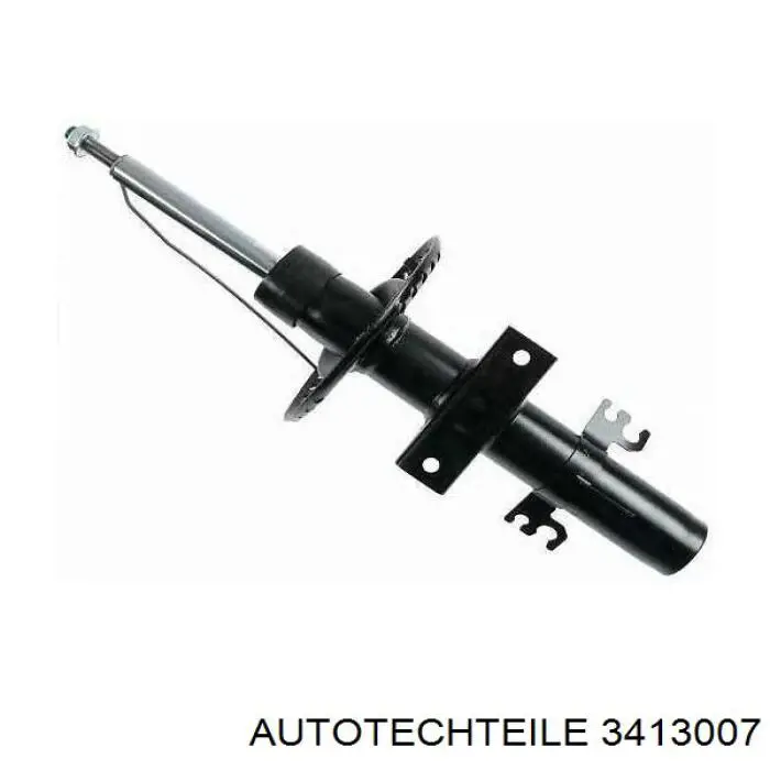 Amortiguador delantero 3413007 Autotechteile