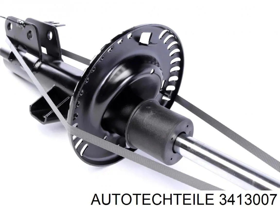 Стойка амортизатора передняя Autotechteile 3413007 цена, от 52.88 USD