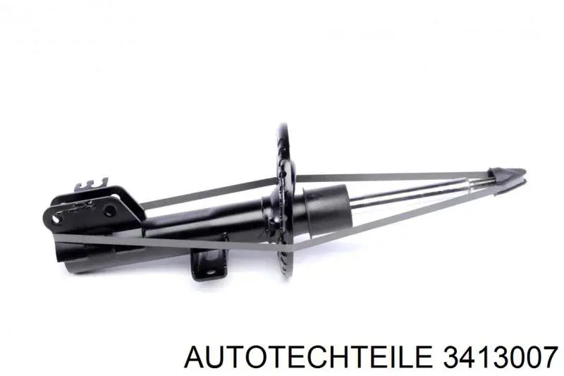 Купить 3413007 Autotechteile Амортизатор передней подвески