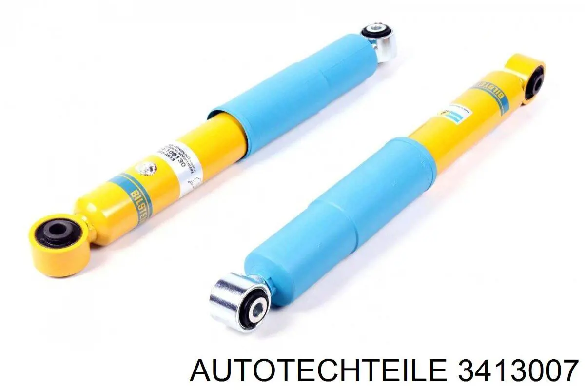 Купить 3413007 Autotechteile Амортизатор передней подвески
