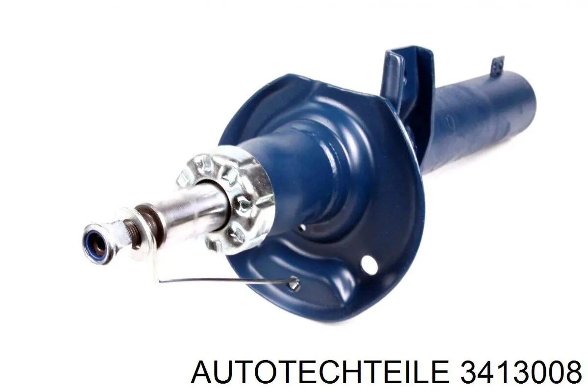 Стойка амортизатора передняя Autotechteile 3413008 цена, от 38.01 USD