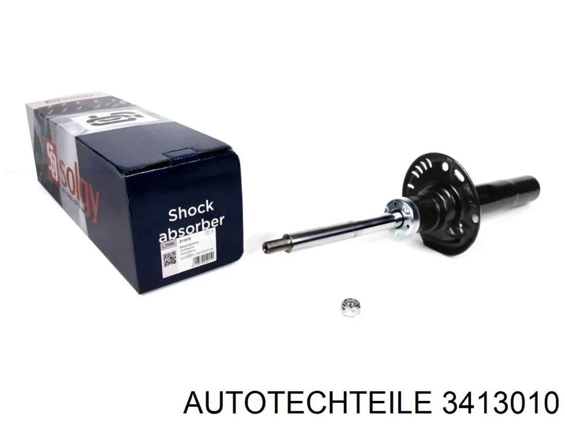 Амортизатор передний 3413010 Autotechteile