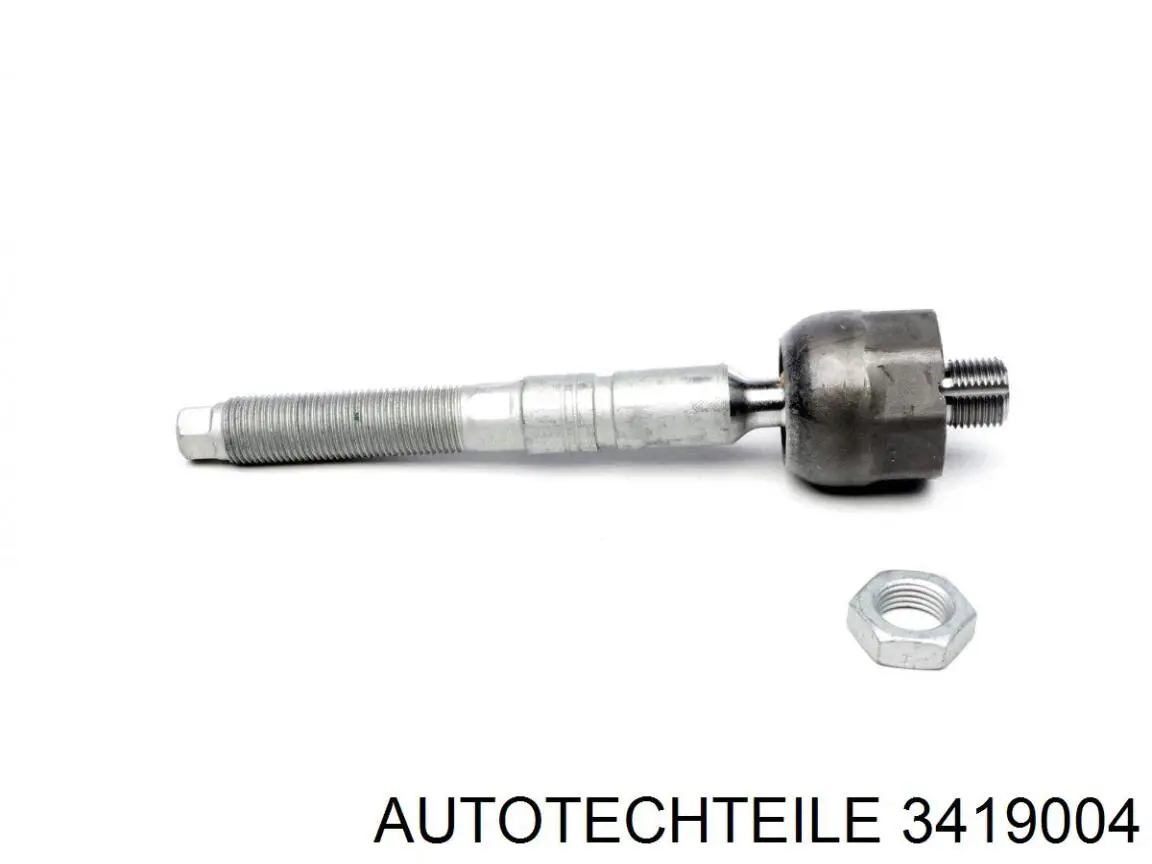 Тяга рулевая поперечная Autotechteile 3419004