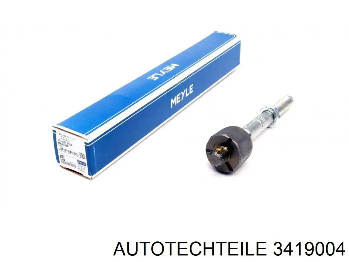 Рулевая тяга Autotechteile 3419004 цена, от 7.93 USD